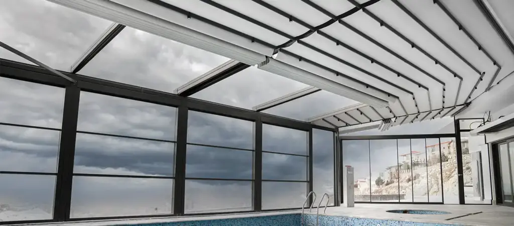 Pool-movable-roof-skyroof